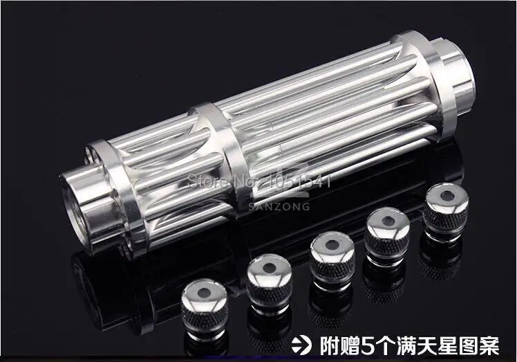 

High power Military blue laser pointer 200W 200000m 450nm Flashlight Light Burning Match candle light cigarette wicked Hunting