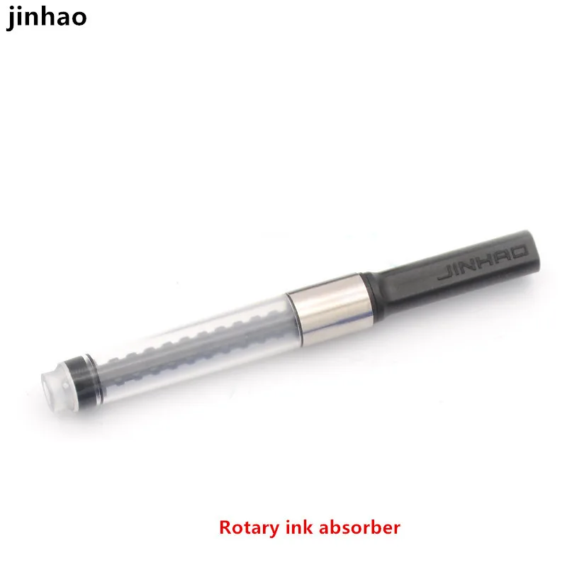 Перо для перьевых ручек jinhao art чернильные маркеры канцелярские принадлежности роскошные ручки для каллиграфии школьные канцелярские принадлежности, милый, каваи lamy