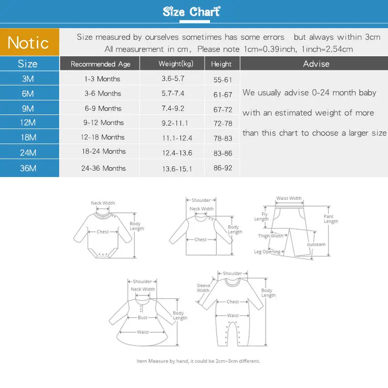 100% хлопок Рождество младенца детские комбинезоны для мальчиков девочек Зимняя