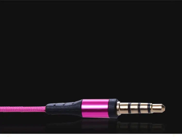 

2015 Universal 3.5mm Connector headset Remote&Mic Earphone In-Ear Wired Stereo Bass Headsets For Samsung IPHONE For all phone