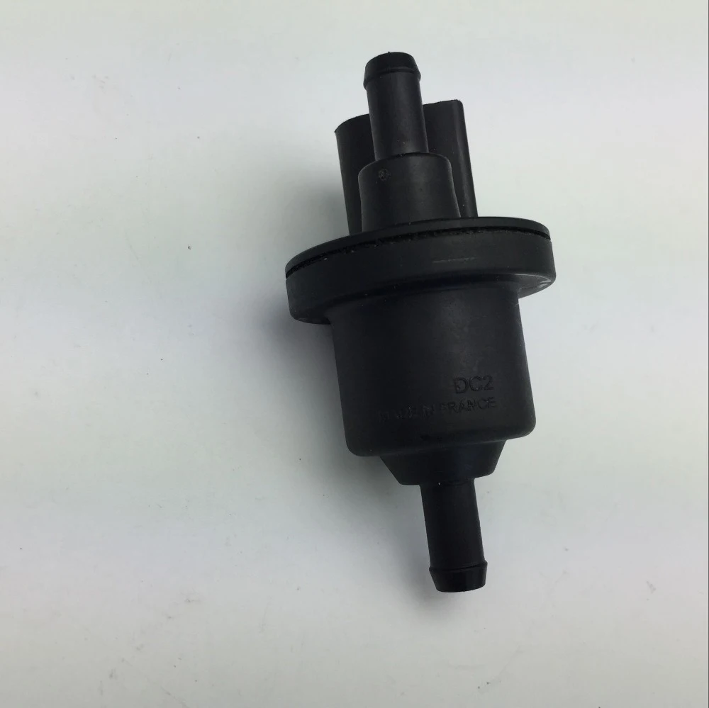 Для VW Passat B5 Touran Bora Skoda Octavia Картер активированный уголь канистра Vent