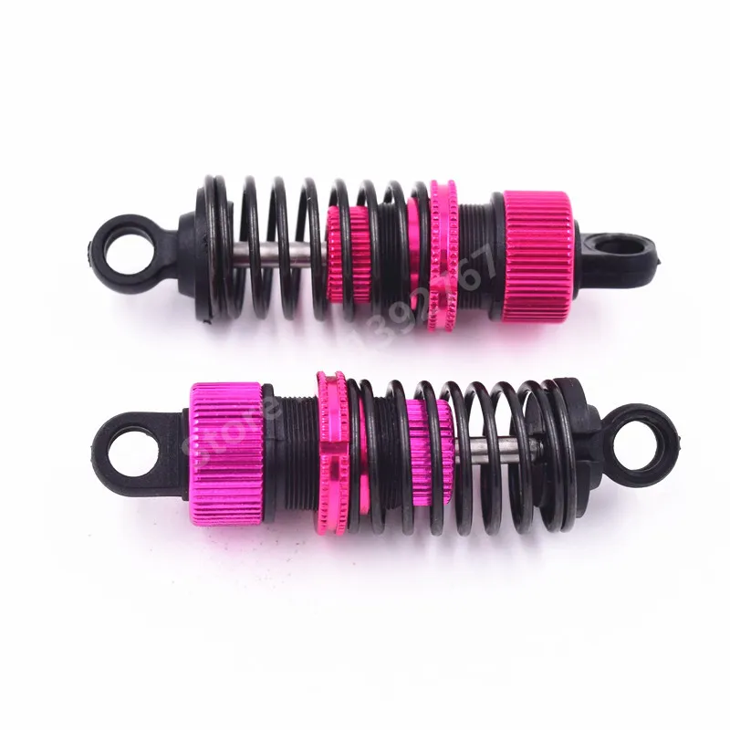 Радиоуправляемый автомобиль 2 шт. 3 гоночных автомобиля оп Сакура алюминиевый