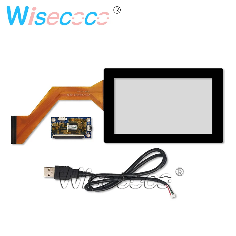 touch with board LS055R1SX04 5,5 дюйма 2K lcd 1440*2560 экран дисплей Панель для сенсорной панели драйвер платы видео проектор DIY проектор - Цвет: touch with board