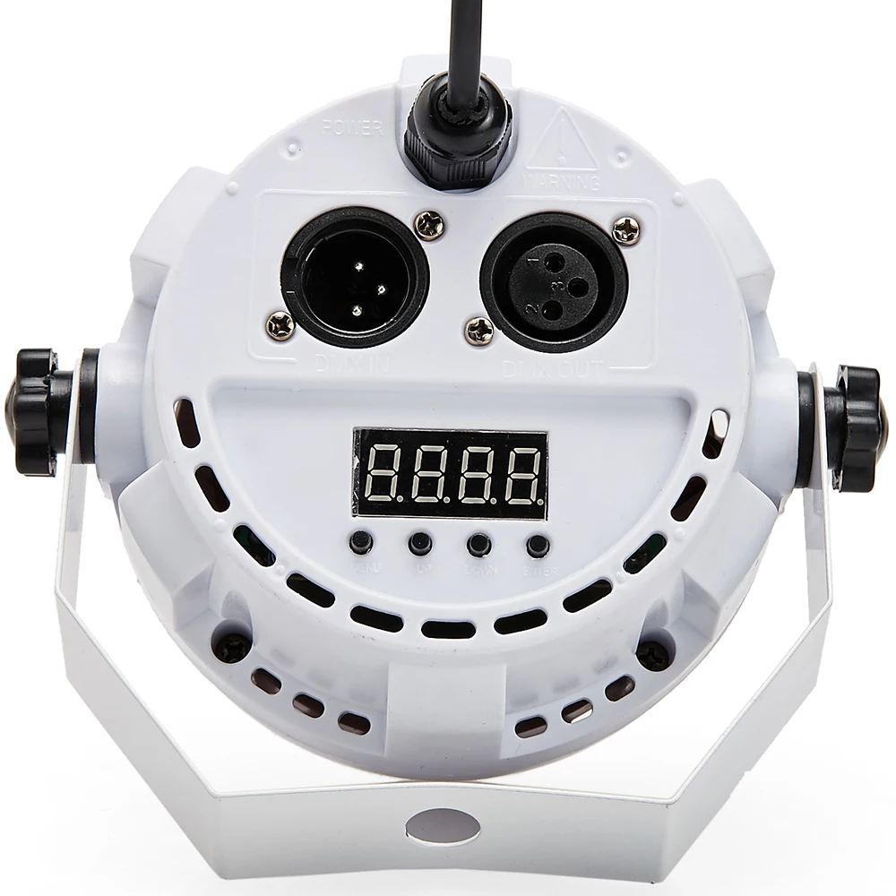 Звуковое управление световой эффект 12LED RGB Par свет профессиональный DMX512