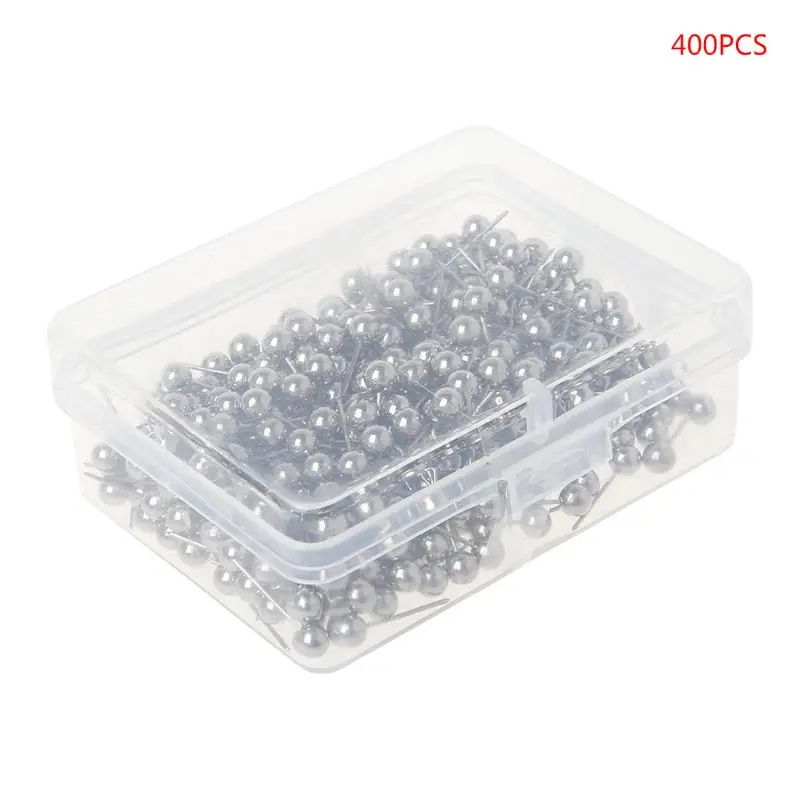 

100 Pcs Colorful Assorted Push Pins Drawing Cork Board Nails Photo Wall Office School Supplies Jy23 19 Droship
