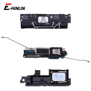 Внутренняя Замена Звонка Зуммер Громкий динамик для Sony Xperia Z5 Z4 Z3 Plus Z1 Z M5 M4 E5 L2 L1 X компактный производительность