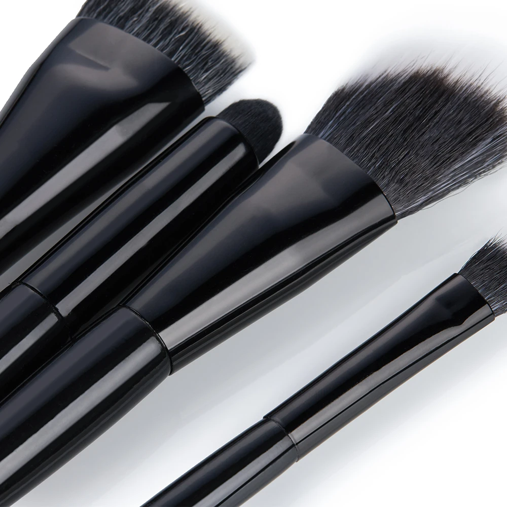 Jessup Brushes 8pcs Makeup Set Foundation Concealer Eyeliner Lip Make up Brush Tool T109 | Красота и здоровье
