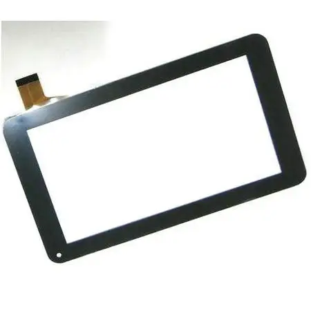 

New Capacitive touch screen digitizer 7" inch HK70DR2086 Tablet touch panel Sensor Glass Replacement Free Shipping