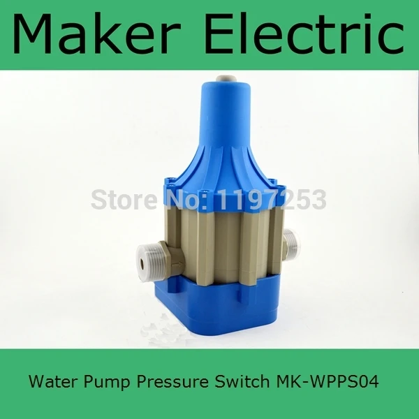 MK-WPPS04 Сделано в Китае гарантированно Высокое качество автоматический