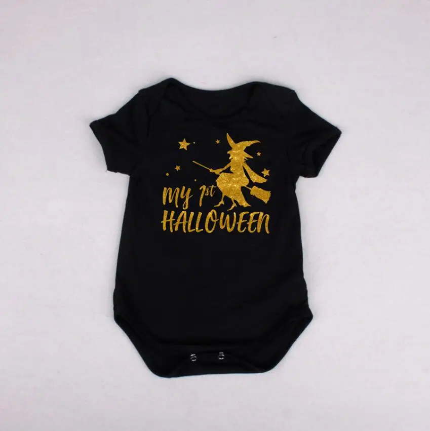 Детские комбинезоны для новорожденных с надписью My First Christmas Merry 1st костюмы на