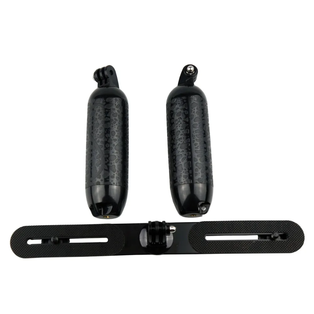 Подводная Светодиодная лампа для видеосъемки Для Дайвинга Go Pro Light ing Fill stand