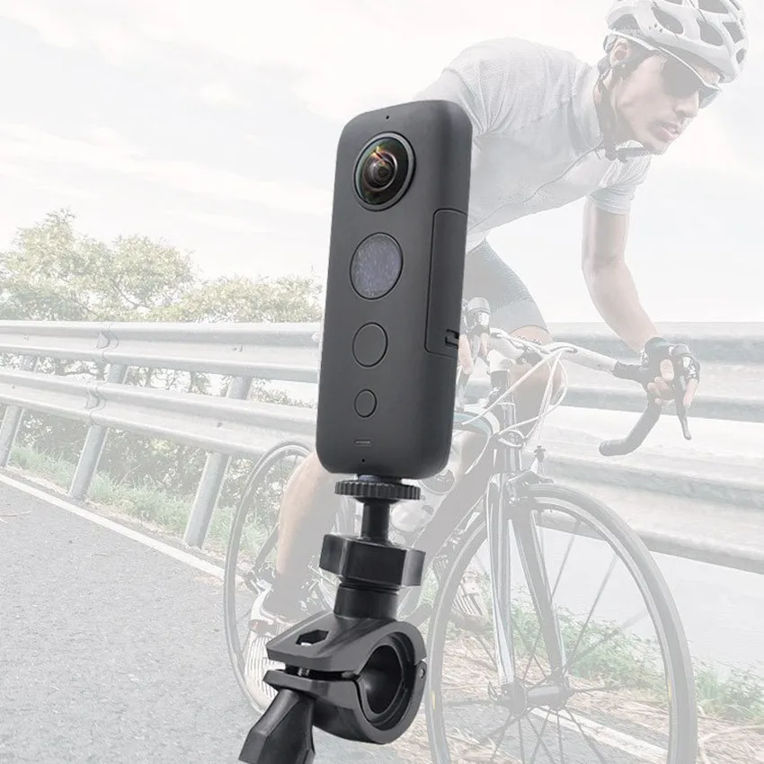 Многофункциональный велосипедный держатель Insta360 ONE X/EVO для видеокамеры Insta 360 One X