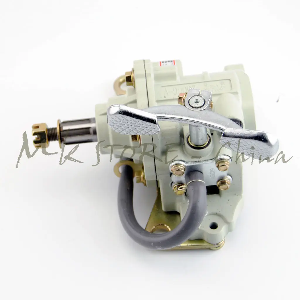 Коробка заднего хода ATV Assy drive by вал чехол для переноса Foot UTV|drive shaft|drive assydrive gear box |