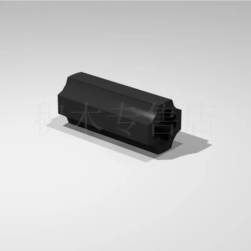 20 штук совместимы с legao 59443 1x2 Крест Карданная муфта длина 15 8 маленькая частица