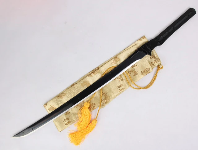 Онлайн игра S0468 металлическое снаряжение восстанавливающее Райден меч HF BLADE