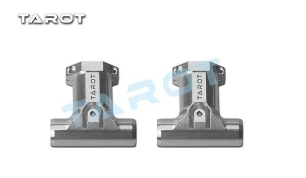 F15644 металлический Т образный воротник для складного типа посадочных полос