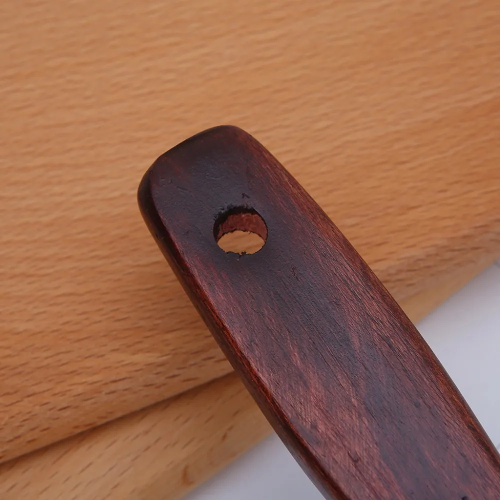 Высококачественная деревянная лопатка инструмент для Кулинария специальный