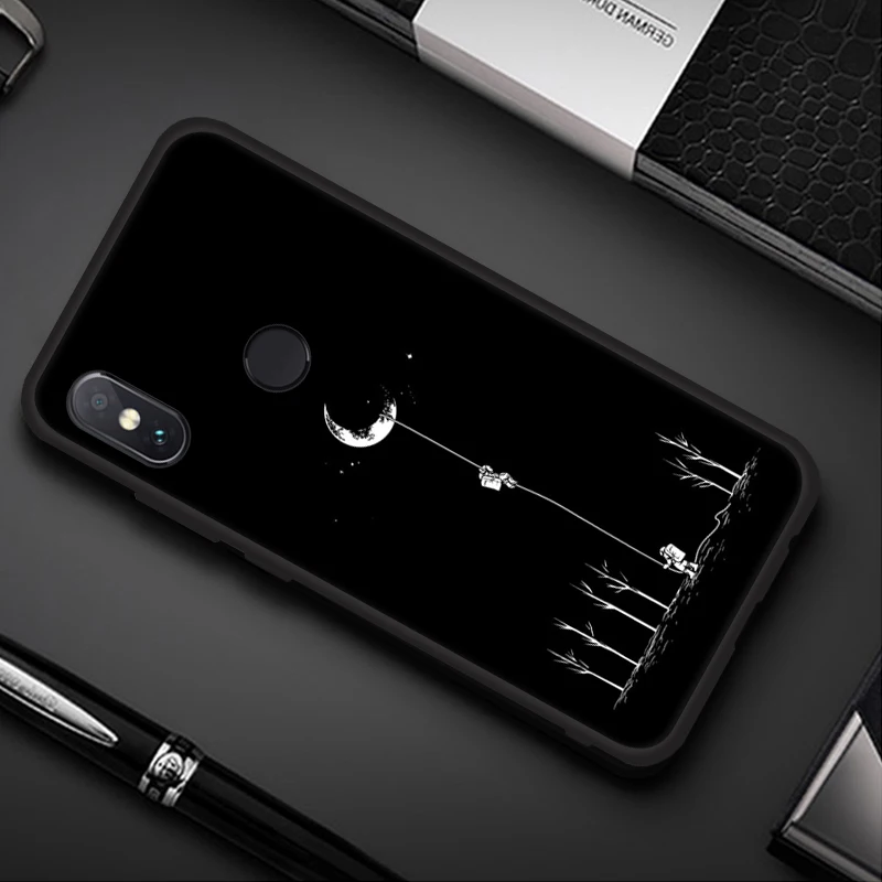 22 Классный чехол для Xiaomi mi 9 A2 8 Lite Pocophone F1 mi x 3 2S для Red mi 7 Note 7 6 5 Pro S2 6A 5A 5 Plus 6 Pro мягкий чехол из ТПУ - Цвет: 22
