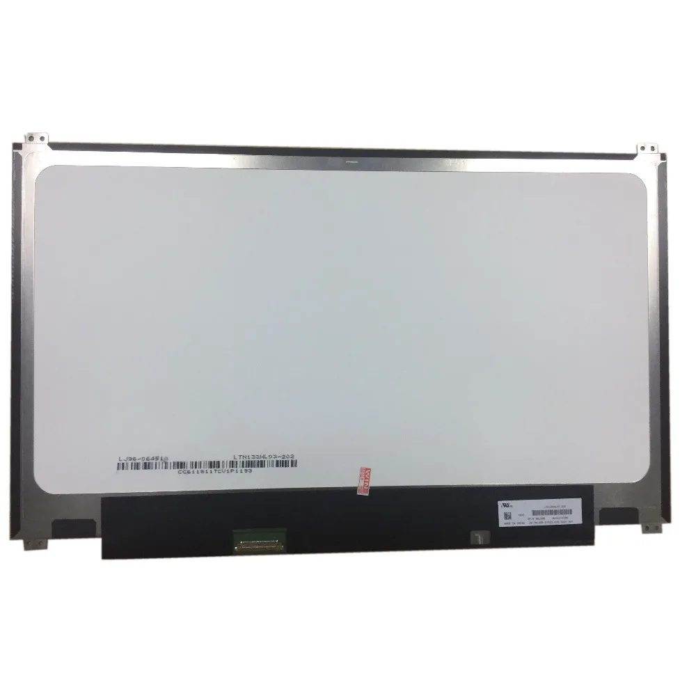 ЖК-экран LALAWIN LTN133HL03 B133HAN02.7 NV133FHM-N42 13 3 &quotslim FHD ISP 30pin EDP 1920*1080 | Компьютеры и офис