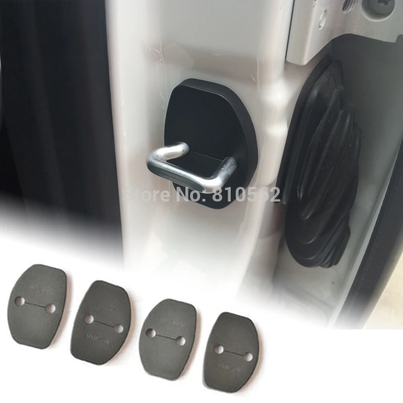 4 шт. Защитные чехлы для Octavia A5 octavia 2007 2014|car suit|suit carcover door |
