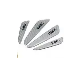 Защитные наклейки для дверей автомобиля боковые края защитные chevrolet cruze aveo lacetti