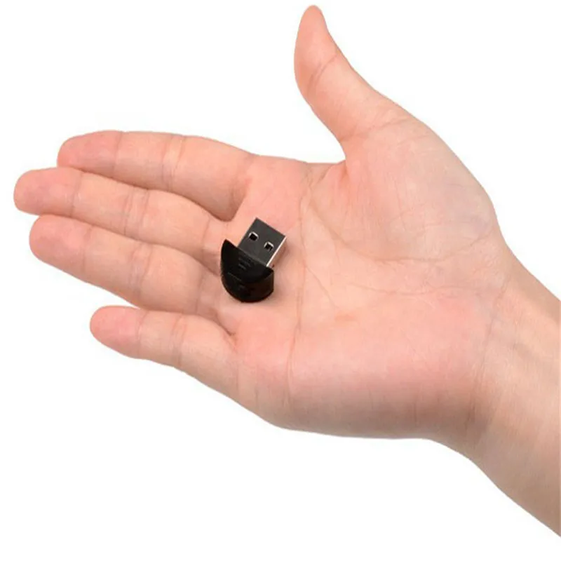 Хит! Лучшая цена! Новый мини USB Bluetooth адаптер для ноутбука ПК Win Xp Win7 8 iPhone 4GS/5GS