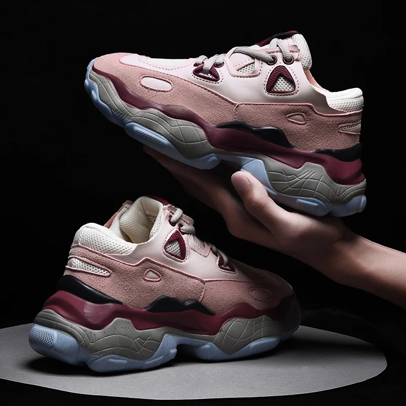 FANPAO/Профессиональная Ультралегкая женская обувь Yeezys повседневная для бега