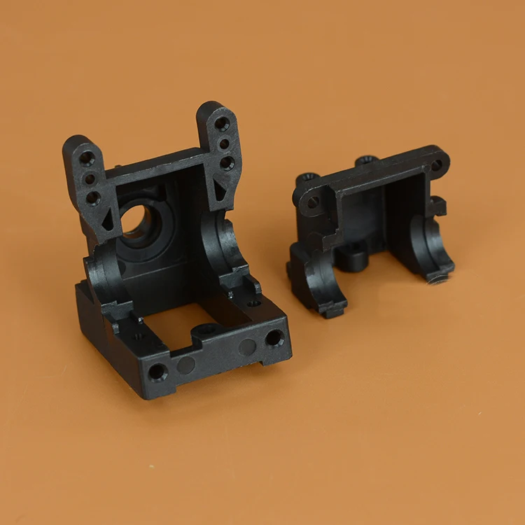 JLB Racing CHEETAH 1/10 Brushless RC Car spare parts Gear box EA1049 gearbox | Игрушки и хобби