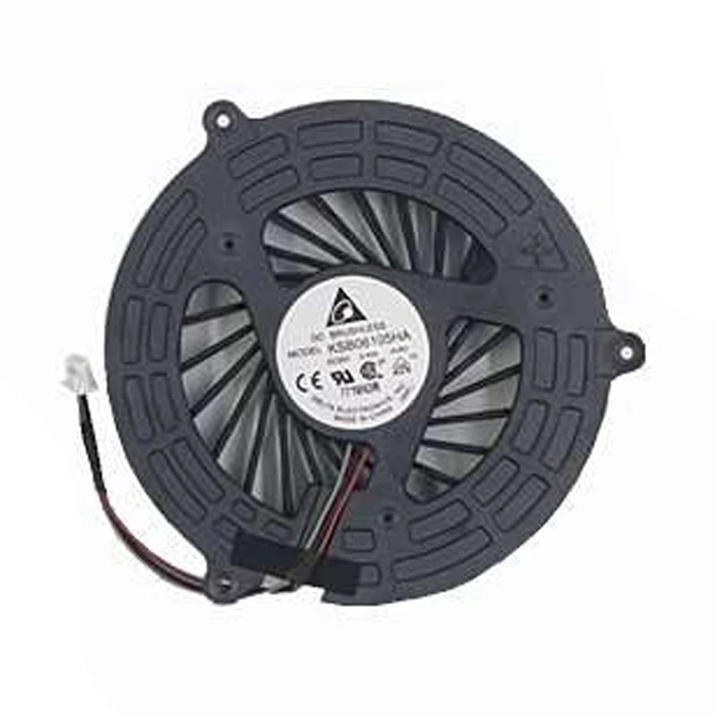 Оригинальный DC 5V 0.5A Процессор вентилятор для ноутбука ACER ASPIRE 5750 5755 5350 5750G 5755G V3 571G