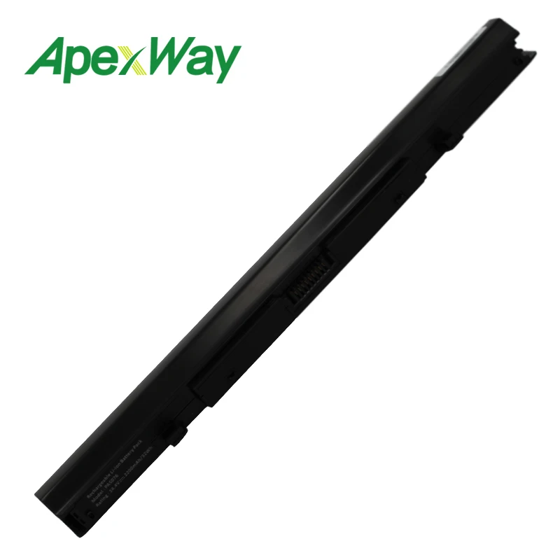 Аккумулятор на 2200 мА · ч PA5076U 1BRS PABAS268 L950D L955 для Toshiba Satellite L900 L950L955D S950 S950D S955 S955D