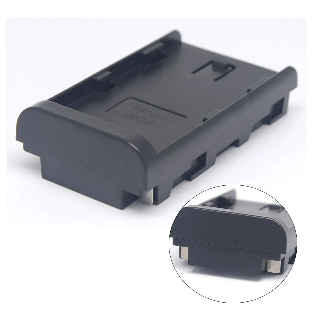 Адаптер/держатель для аккумулятора Mcoplus Canon LP E6 to F570/F770/F970|lp-e6|lp-e6 battery |