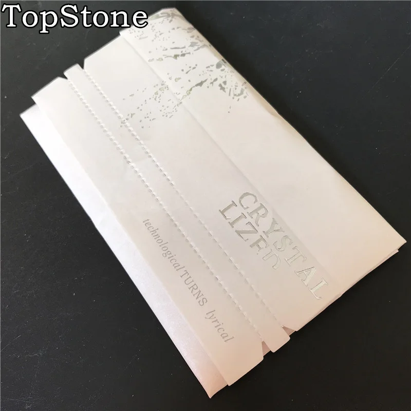 TopStone 2088 #16 срезов (8 Большие 8 маленьких) кристалл прозрачный AB без Исправлений