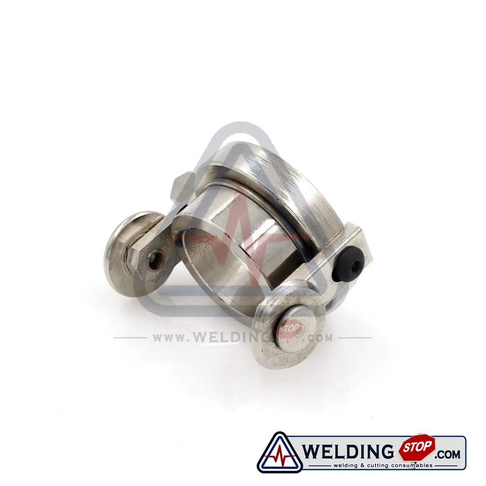 CV0024 роликовая Направляющая Fit Trafimet Ergocut S25 S45 плазменный резак фонарь, PKG/1