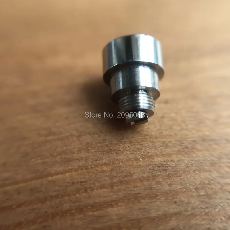 Водонепроницаемая винтовая кнопка для часов OMG SPEEDMASTER автоматические Запчасти с