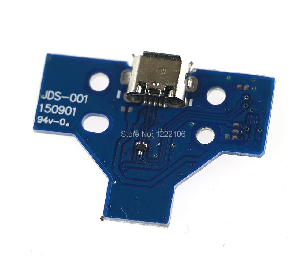 ChengChengDianWan 14 контактный USB разъем для зарядки зарядное устройство питания PS4