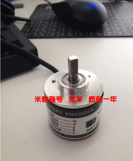 

Koyo Encoder TRD-2T60AF year warranty