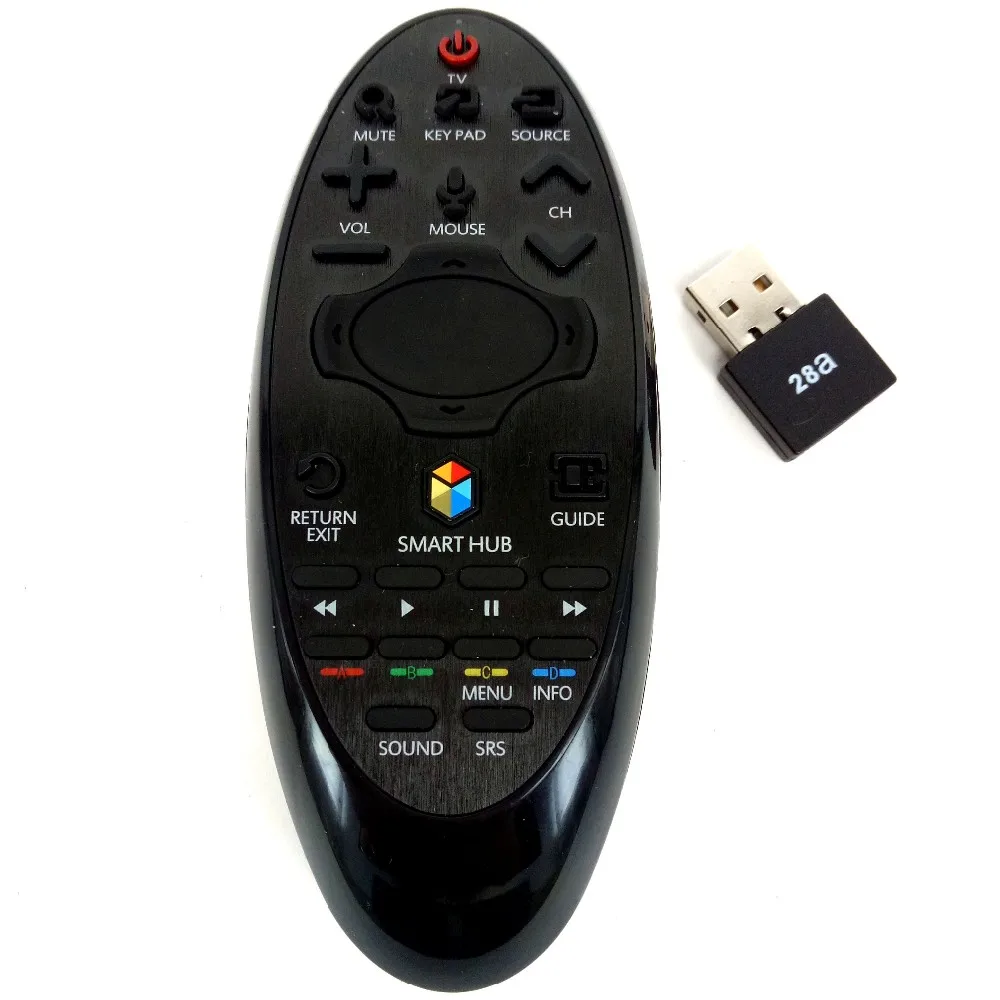 Пульт дистанционного управления подходит для samsung tv тв | Электроника