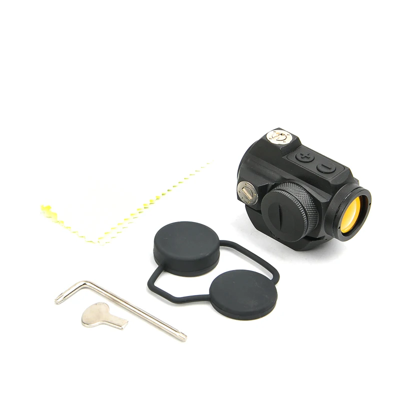 1x20 Красный точка зрения с Ak 47 Reflex Sight Recoil для охоты