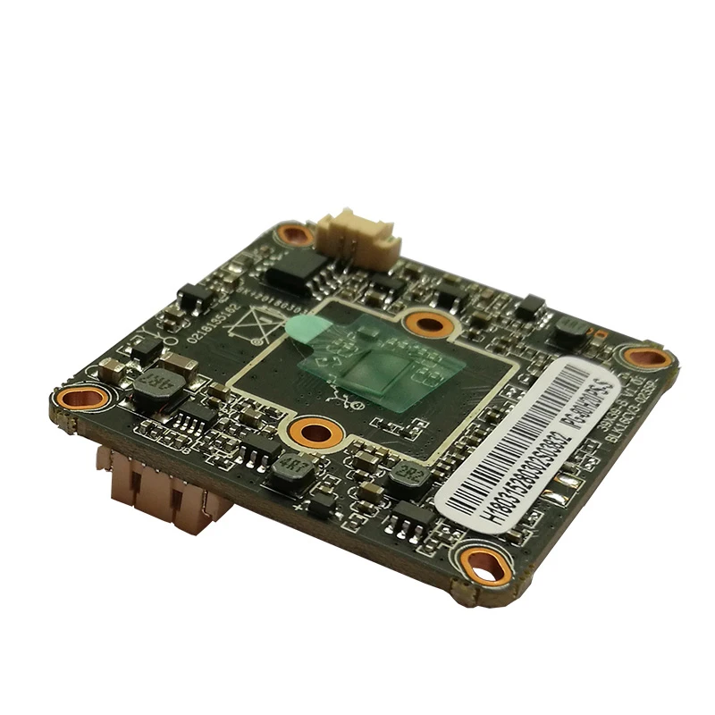 H.265 Новый 1080P Full HD 2MP IP CCTV сетевая камера Модульная плата Onvif DIY и обновление камеры