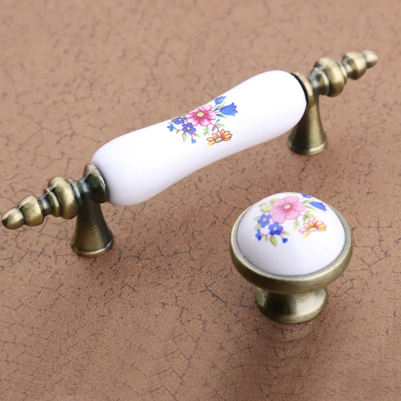 Ручки для кухонных шкафов дверей 76 мм|knobs pulls|handle antiquecupboard door handles |