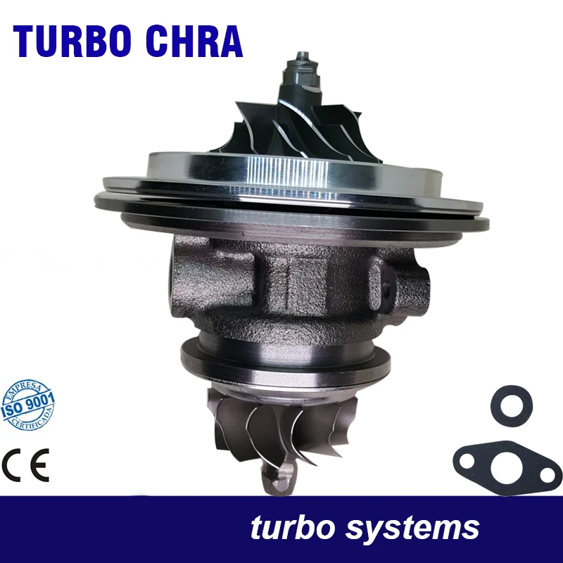 Турбокартридж 53039880090 53039700090 504070186 71785480 71785482 core chra для Fiat Ducato II 2 3 TD 03-06 F1AE0481C 110 HP |