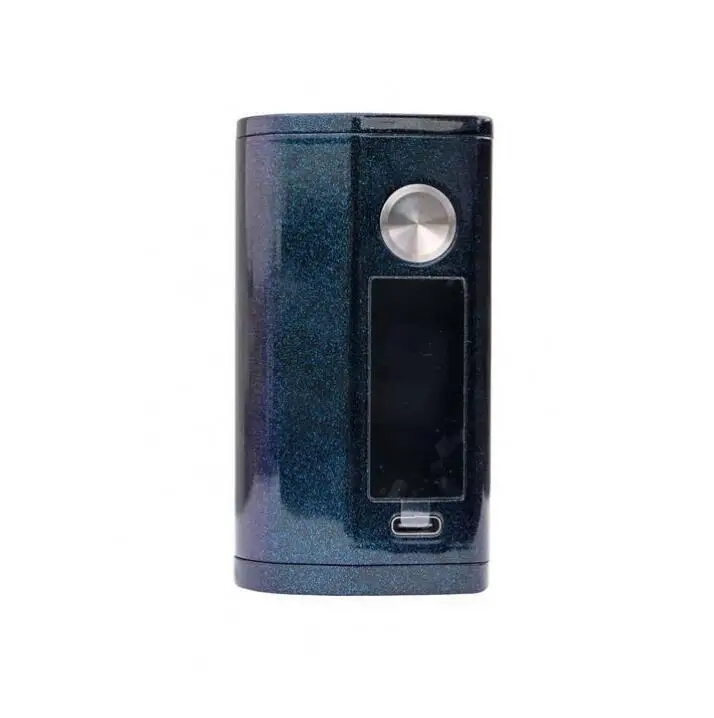 Asmodus minikin 3 200 Вт коробка мод сенсорный экран TC коробка мод wi/ GX-200-UTC чип No18650 батарея Vapor vs Lost Vape Дрон BF