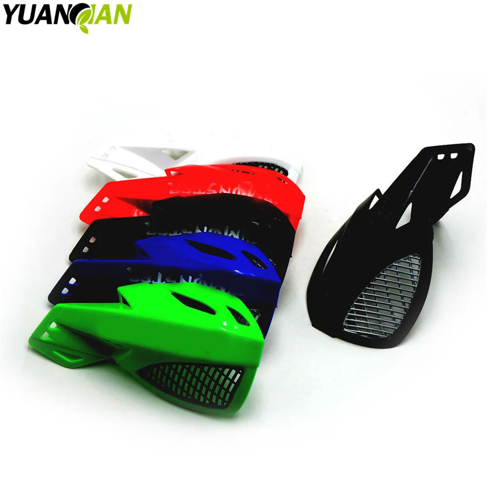 1 пара 7/8 &quotмотоциклетные ручные охранники подходит для 250 300 450 500 EXC 50 65 85 125 150 350 525