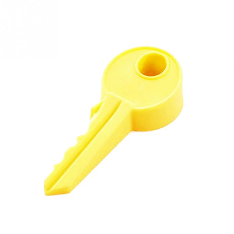 Лидер продаж силиконовая резиновая дверная пробка милый домашний декор в виде