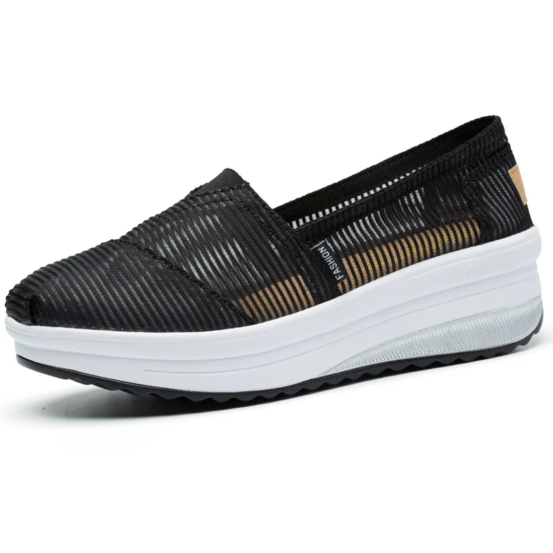 Кроссовки женские для тенниса Спортивная устойчивая обувь увеличивающая рост