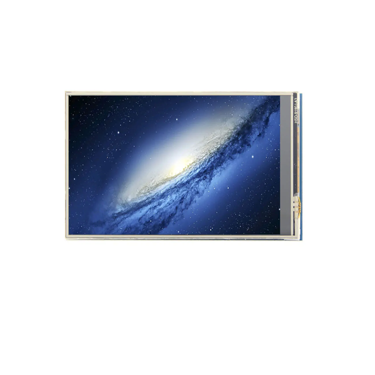 NO touch 3,95 дюйма 4,0 дюйма 320*480 TFT цветной ЖК-дисплей модуль экран ST7796S приводная плата с сенсорной панелью для Arduino UNO Mega2560 - Цвет: NO touch