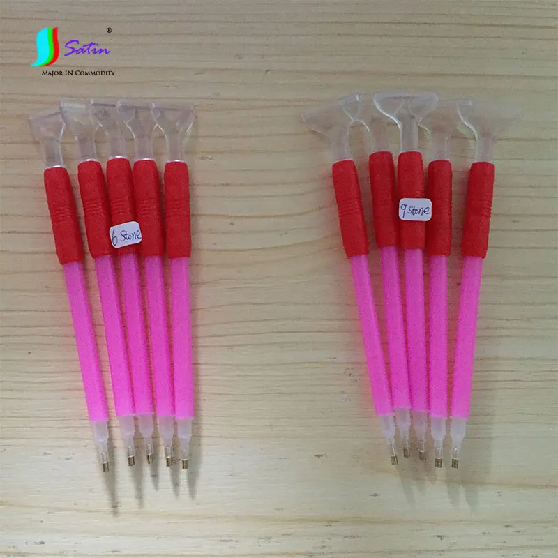 Инструмент для алмазной живописи карандаш многофункциональная Двусторонняя