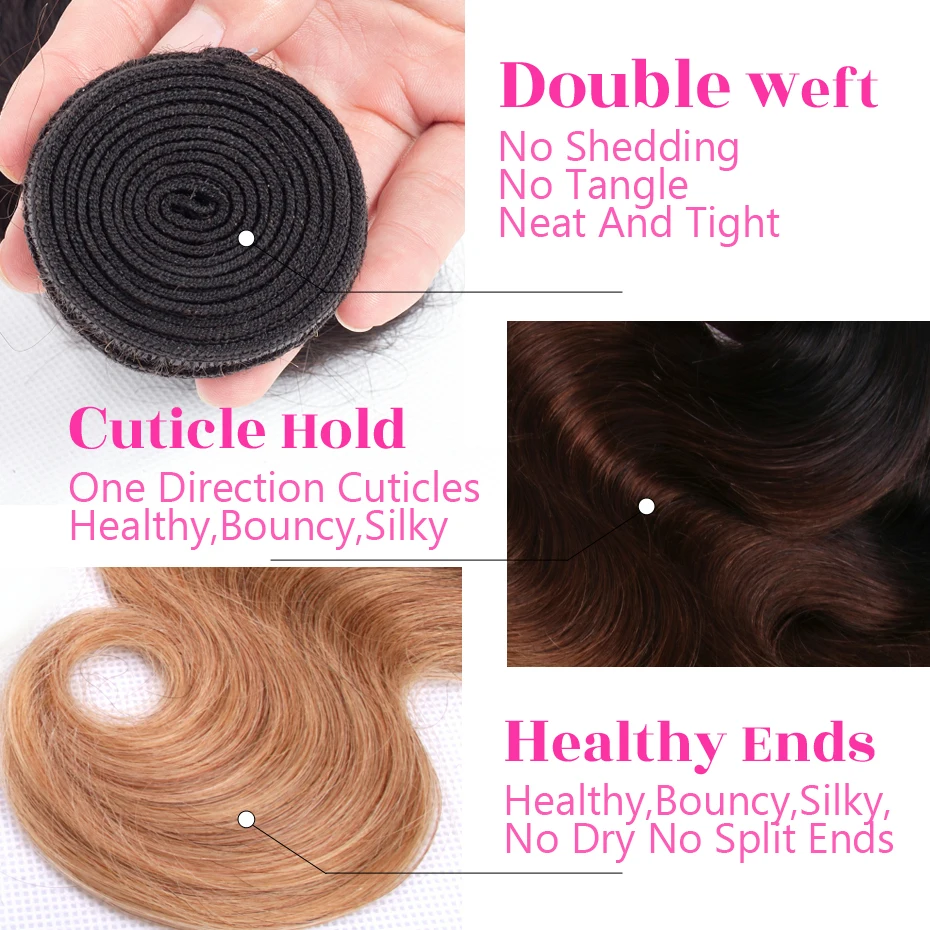 Эффектом деграде (переход от темного к волнистые волосы индийские 3 пряди с