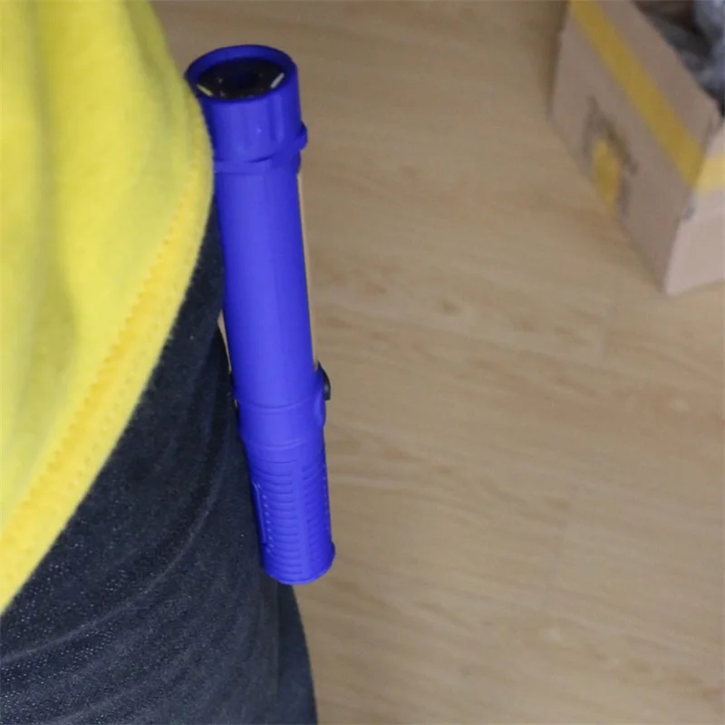 СВЕТОДИОДНЫЙ Портативный фонарик многофункциональный COB Электрический мини с