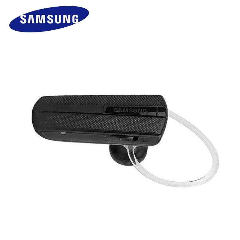 SAMSUNG Оригинал HM1200 Беспроводные наушники с микрофоном в ухо бизнес Bluetooth 3 0
